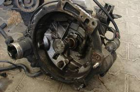 КОРОБКА ПЕРЕДАЧw Skoda Felicia 1.9 AEF