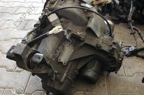 КОРОБКА ПЕРЕДАЧw Skoda Felicia 1.9 AEF