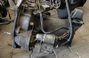 КОРОБКА ПЕРЕДАЧw Skoda Felicia 1.9 AEF