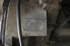 КОРОБКА ПЕРЕДАЧw Skoda Felicia 1.9 AEF