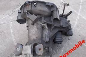 КОРОБКА ПЕРЕДАЧw Skoda Felicia 1.9 d
