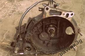 КОРОБКА ПЕРЕДАЧW SKODA FELICIA 1.9 D