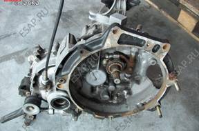 КОРОБКА ПЕРЕДАЧW SKODA FELICIA 1.9 D