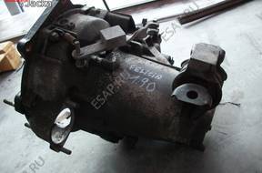 КОРОБКА ПЕРЕДАЧW SKODA FELICIA 1.9 D