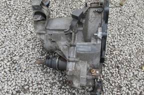 КОРОБКА ПЕРЕДАЧW SKODA FELICIA 1.9 D