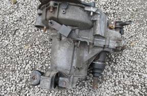 КОРОБКА ПЕРЕДАЧW SKODA FELICIA 1.9 D