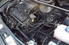 КОРОБКА ПЕРЕДАЧW SKODA FELICIA 1.9 D