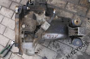 КОРОБКА ПЕРЕДАЧW SKODA FELICIA 1.9D