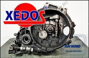 КОРОБКА ПЕРЕДАЧW SKODA FELICIA 99 1.9 ДИЗЕЛЬ AEF FV