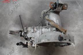 КОРОБКА ПЕРЕДАЧW SKODA FELICIA FELICJA 1,3 MPI