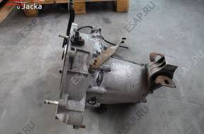 КОРОБКА ПЕРЕДАЧW SKODA FELICIA FELICJA 1,3 MPI