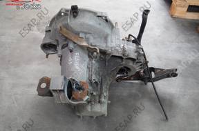 КОРОБКА ПЕРЕДАЧW SKODA FELICIA FELICJA 1,3 MPI