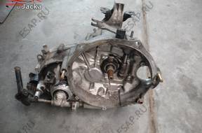 КОРОБКА ПЕРЕДАЧW SKODA FELICIA FELICJA 1,3 MPI