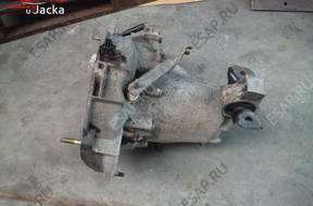 КОРОБКА ПЕРЕДАЧW SKODA FELICIA FELICJA 1,3 MPI