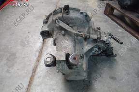 КОРОБКА ПЕРЕДАЧW SKODA FELICIA FELICJA 1,3 MPI