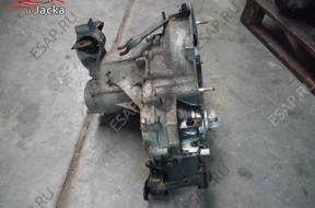 КОРОБКА ПЕРЕДАЧW SKODA FELICIA FELICJA 1,3 MPI