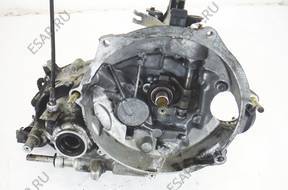 КОРОБКА ПЕРЕДАЧW SKODA FELICIA FELICJA 1,3 MPI
