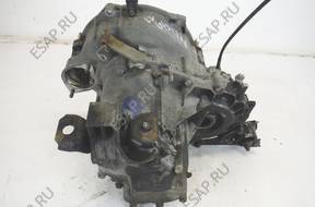 КОРОБКА ПЕРЕДАЧW SKODA FELICIA FELICJA 1,3 MPI