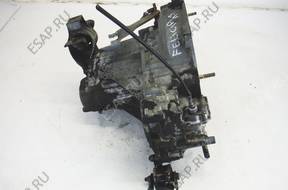 КОРОБКА ПЕРЕДАЧW SKODA FELICIA FELICJA 1,3 MPI