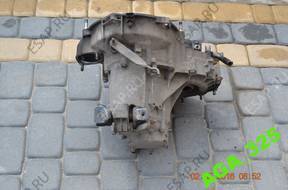 КОРОБКА ПЕРЕДАЧW SKODA FELICIA , FELICJA 1.3 8v