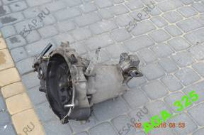 КОРОБКА ПЕРЕДАЧW SKODA FELICIA , FELICJA 1.3 8v
