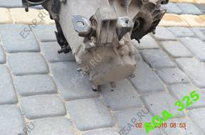 КОРОБКА ПЕРЕДАЧW SKODA FELICIA , FELICJA 1.3 8v