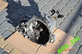 КОРОБКА ПЕРЕДАЧW SKODA FELICIA , FELICJA 1.3 8v