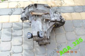 КОРОБКА ПЕРЕДАЧW SKODA FELICIA , FELICJA 1.3 8v
