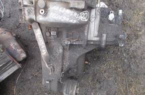 КОРОБКА ПЕРЕДАЧw SKODA FELICIA FELICJA 1.3 MPI