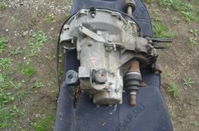 КОРОБКА ПЕРЕДАЧw SKODA FELICIA FELICJA 1.3 MPI