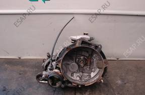 КОРОБКА ПЕРЕДАЧw Skoda Felicia I 1,9D