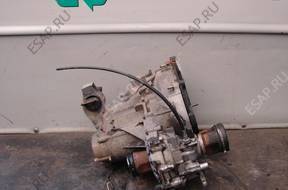 КОРОБКА ПЕРЕДАЧw Skoda Felicia I 1,9D