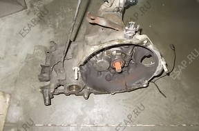 КОРОБКА ПЕРЕДАЧW SKODA FELICIA I 1.3 MPI
