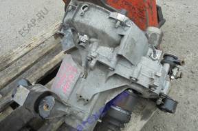КОРОБКА ПЕРЕДАЧW SKODA FELICIA POLO  1.9 D
