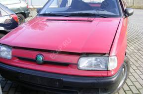 КОРОБКА ПЕРЕДАЧw Skoda Felicja 1.3 1996 год