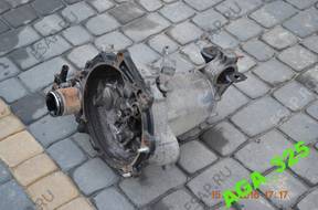 КОРОБКА ПЕРЕДАЧw Skoda Felicja 1.9 D 002301107K