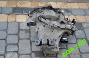 КОРОБКА ПЕРЕДАЧw Skoda Felicja 1.9 D 002301107K