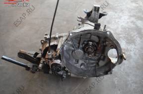 КОРОБКА ПЕРЕДАЧW SKODA FELICJA FELICIA 1,3