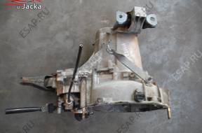 КОРОБКА ПЕРЕДАЧW SKODA FELICJA FELICIA 1,3