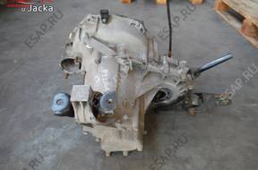 КОРОБКА ПЕРЕДАЧW SKODA FELICJA FELICIA 1,3