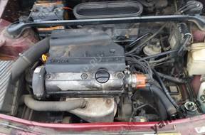 КОРОБКА ПЕРЕДАЧw Skoda Felicja Felicia 1,6 MPi 1999 год