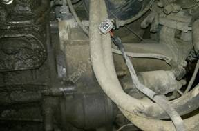 КОРОБКА ПЕРЕДАЧW SKODA FELICJA FELICIA 1.3 MPI