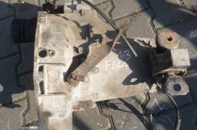 КОРОБКА ПЕРЕДАЧW SKODA FELICJA FELICIA 1.3 MPI