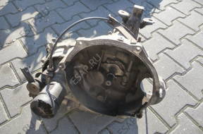 КОРОБКА ПЕРЕДАЧW SKODA FELICJA FELICIA 1.3 MPI