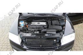 КОРОБКА ПЕРЕДАЧW SKODA OCTAVIA 1.8 TSI KVT