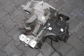 КОРОБКА ПЕРЕДАЧW SKODA OCTAVIA 2.0 8V EMR --