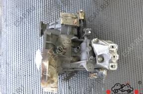 КОРОБКА ПЕРЕДАЧw  Skoda Octavia DUU 1,6B 8v 96-2000 год