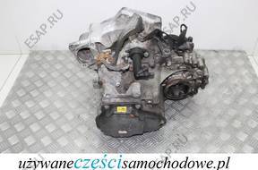 КОРОБКА ПЕРЕДАЧW SKODA OCTAVIA I LEON 1.9 TDI EGS