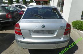 КОРОБКА ПЕРЕДАЧW SKODA OCTAVIA II 1.9 TDI