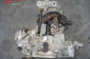 КОРОБКА ПЕРЕДАЧW SKODA OCTAVIA VW GOLF IV 1,9 TDI